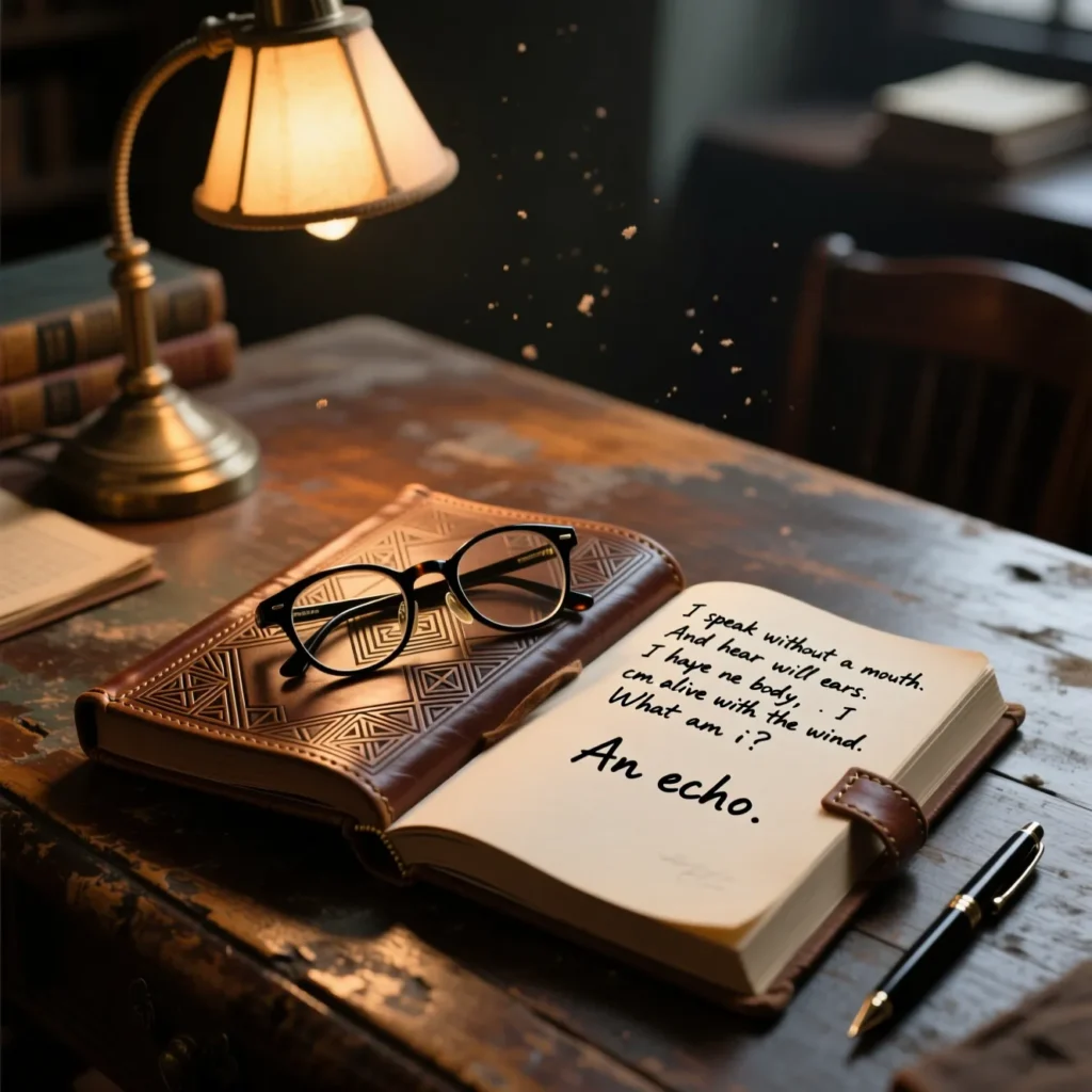 Hard Logic Riddles for Adults with Answers 