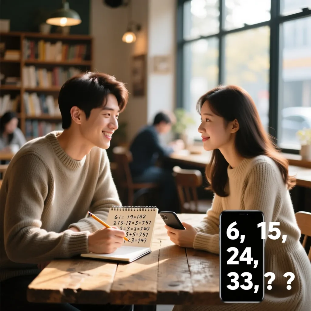 Logic Number Riddles for Adults