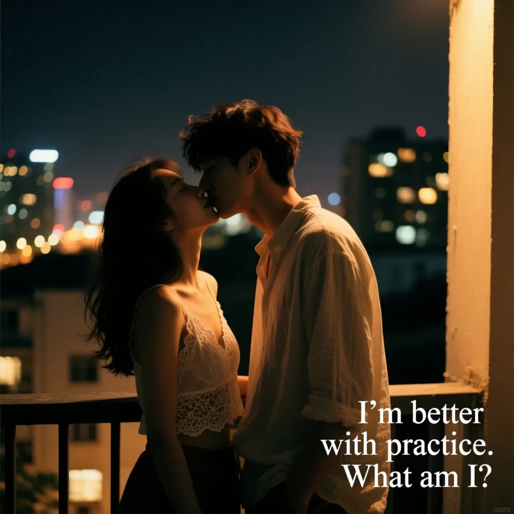 Naughty but Clean Sex Riddles