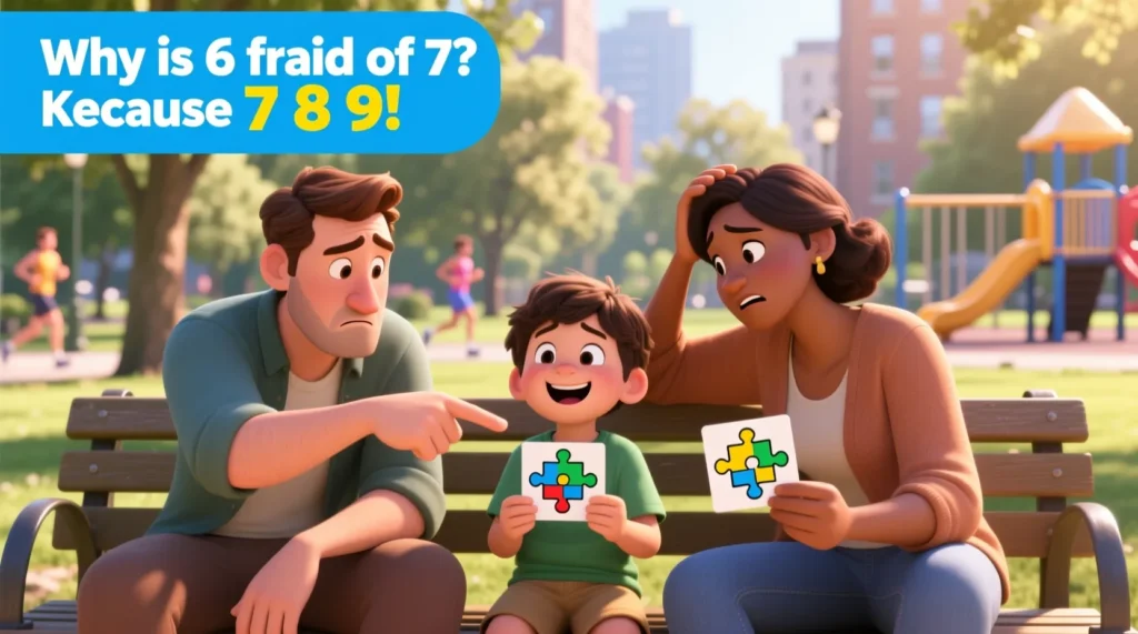 Simple Logic Riddles for foolish People