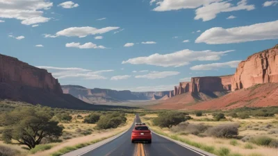 Long Riddles for Car Rides