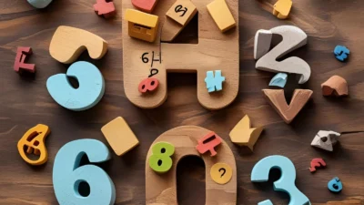 Math Riddles for Adults with Answers
