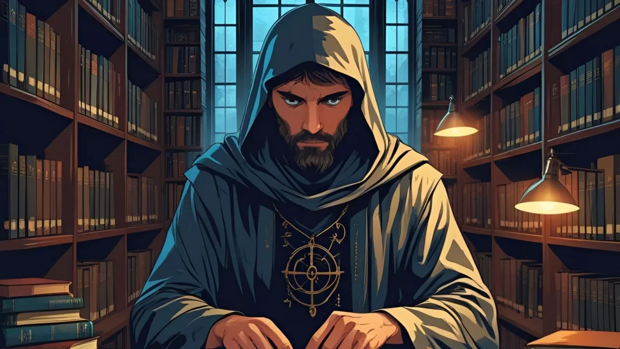 Popular riddles for adults