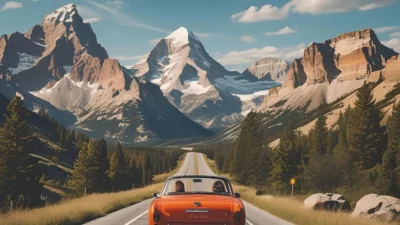 Riddles for Road Trips