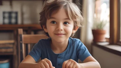 Riddles for six year olds
