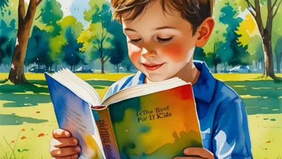 Top Riddles for Kids