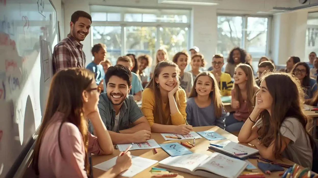 Fun Riddles for Students