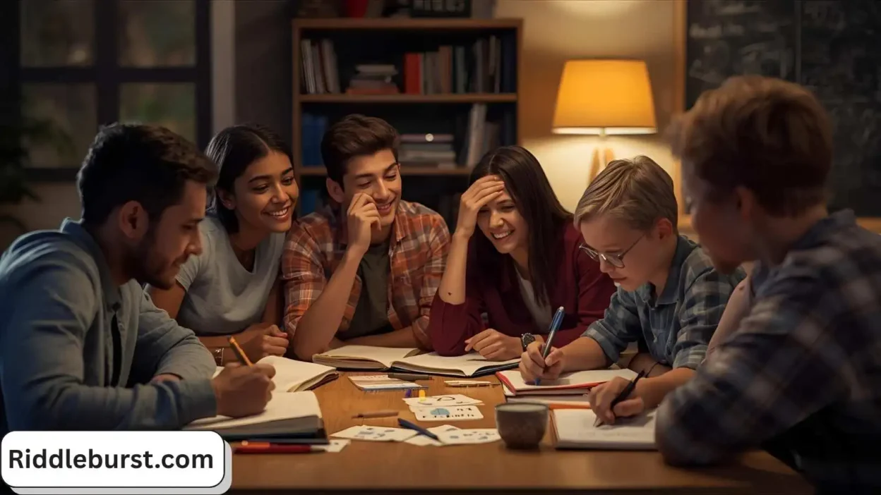 Funniest Riddles for Kids