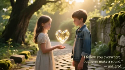 Cute Riddles for Your Crush