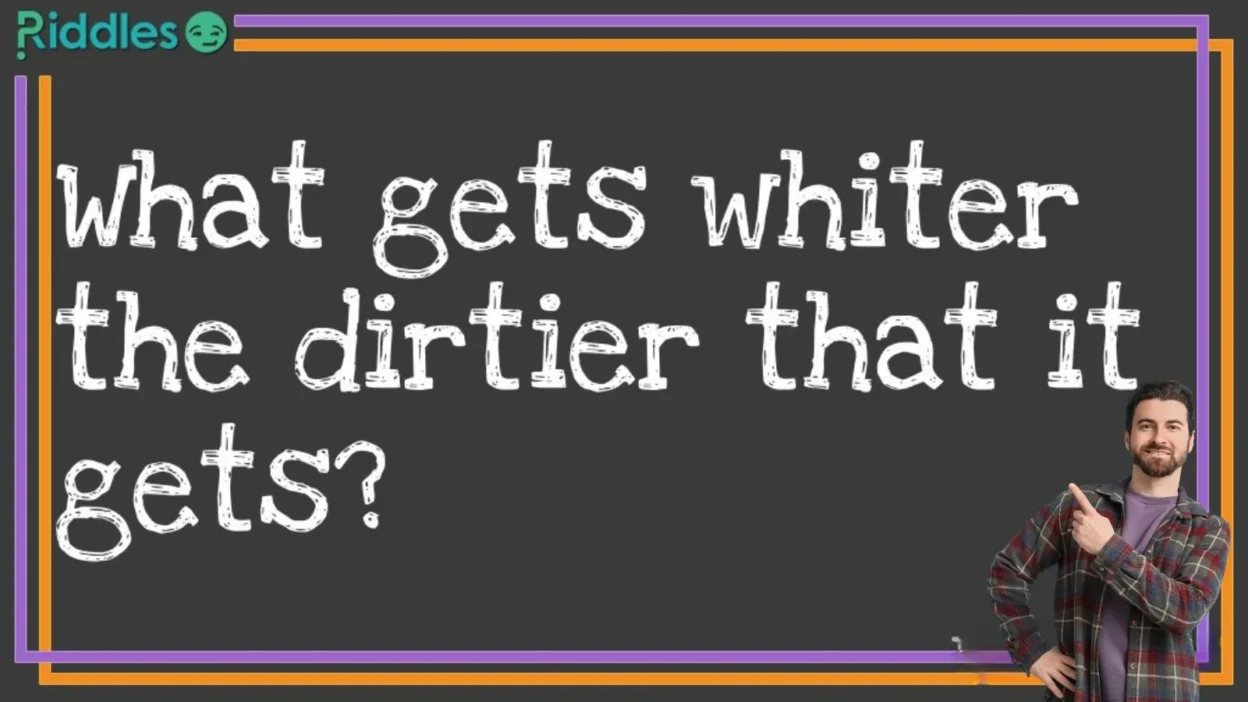 Inappropriate Riddles for Adults