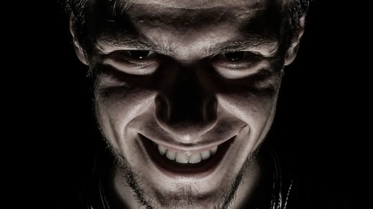 Riddles for Psychopaths