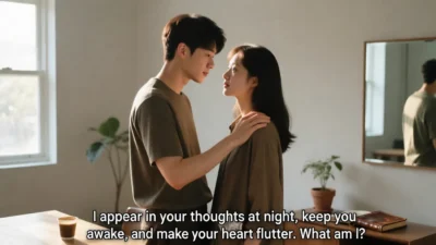 Sex Riddles for Adults