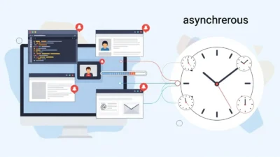 Asynchronous Mean