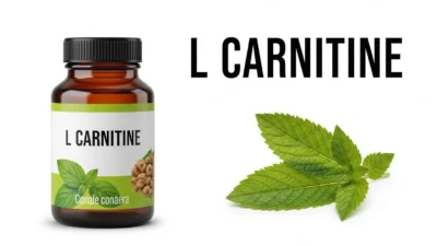 L Carnitine Do