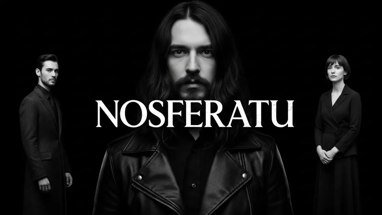 Nosferatu Mean