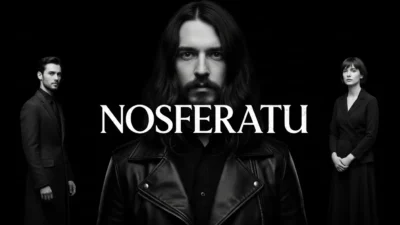 Nosferatu Mean