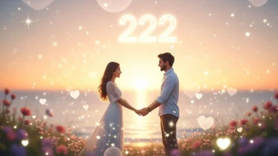 What Does 222 Mean in Love
