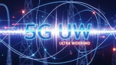 5G UW Mean
