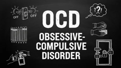 OCD Stand For