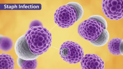 Staph Infection Look Like