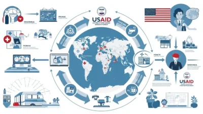 USAID Do